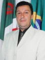 Membro: Ver. Paulo Cesar de Oliveira 